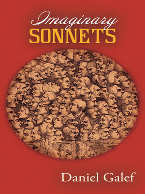 cover image of Imaginary Sonnets